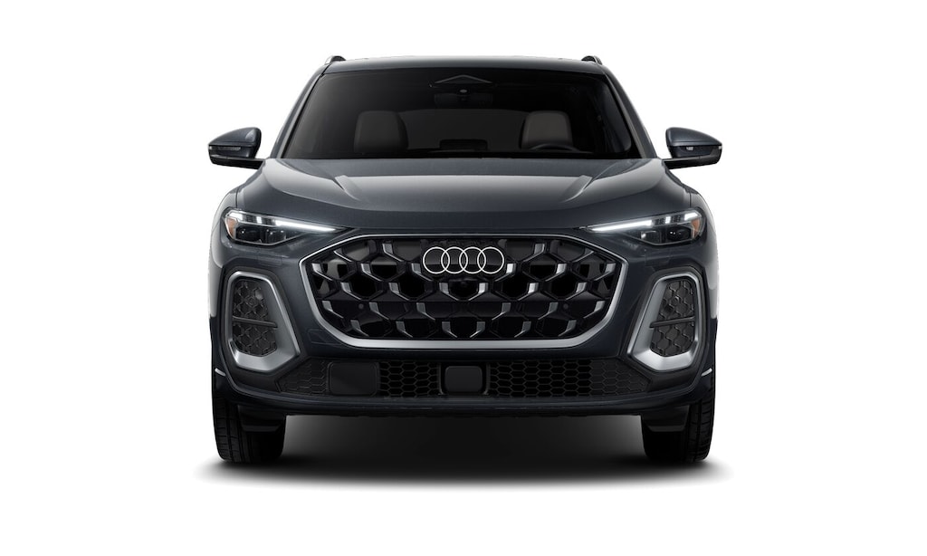 New 2025 Audi 2.0T Technik SUV