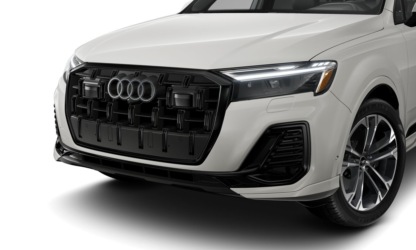 2025 Audi Q7 Premium Plus photo 2