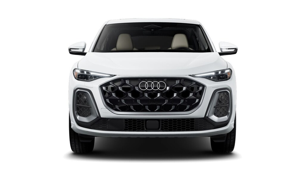 Certified 2025 Audi Q5 Sportback Premium Plus SUV