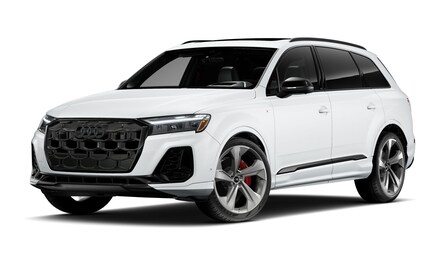 2026 Audi Q7 Prestige SUV