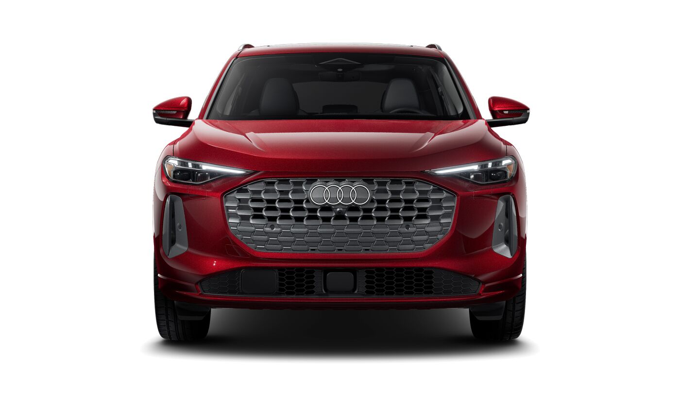 2025 Audi Q5 2.0T Prestige photo 2