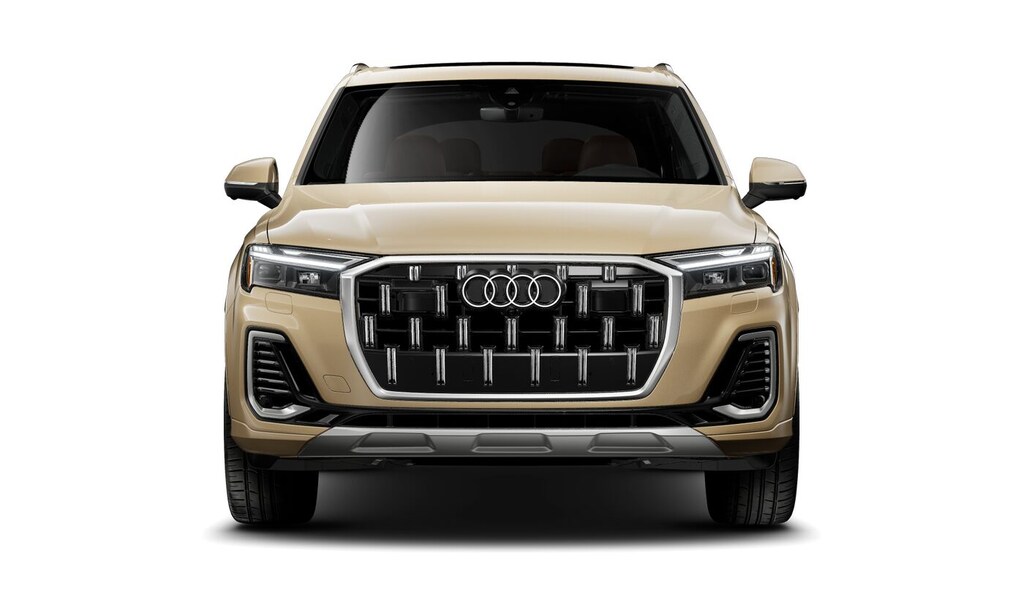 New 2025 Audi Q7 Premium Plus SUV