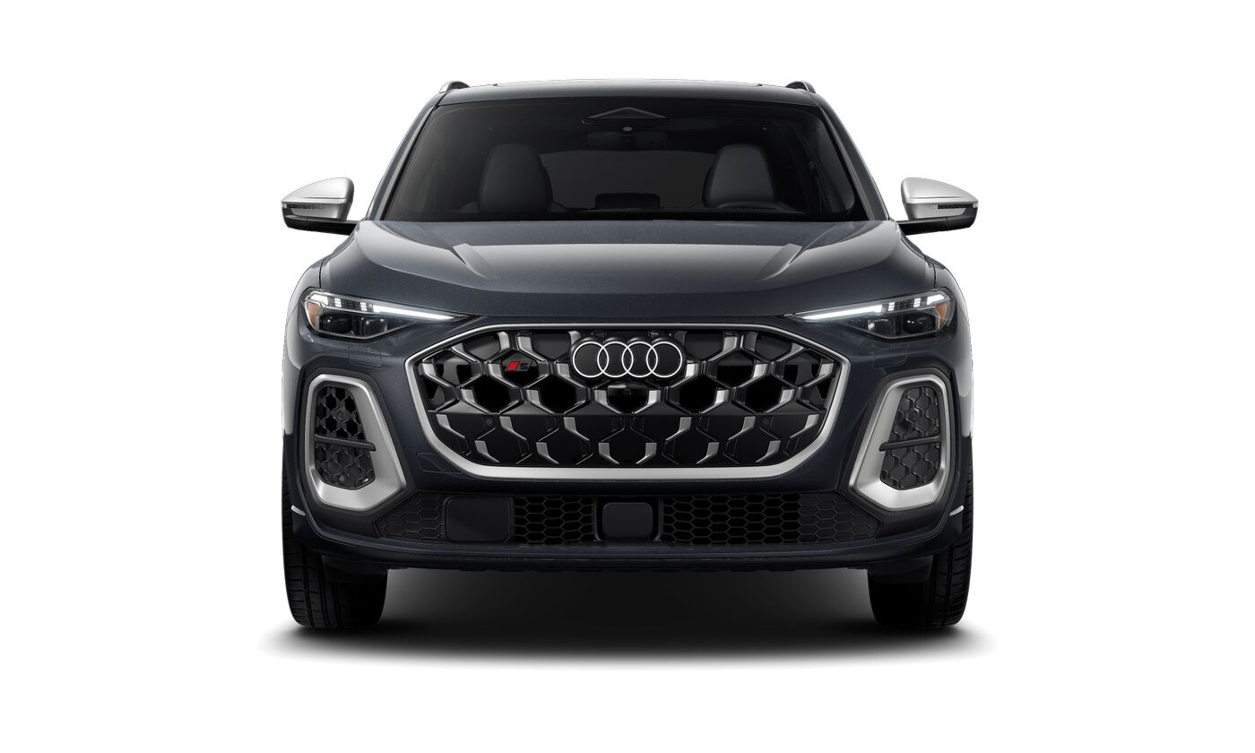 2025 Audi SQ5 Prestige photo 3