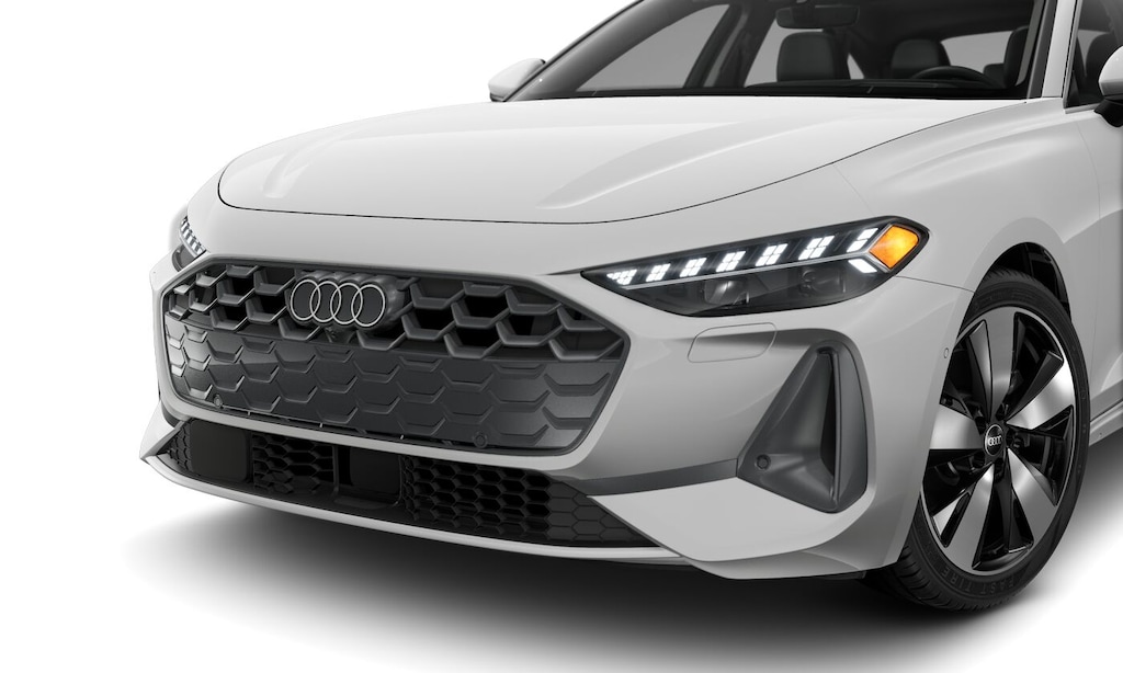 New 2025 Audi ALL NEW A5 Premium Plus Hatchback