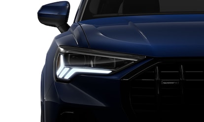 2024 Audi Q3, Luxury SUV