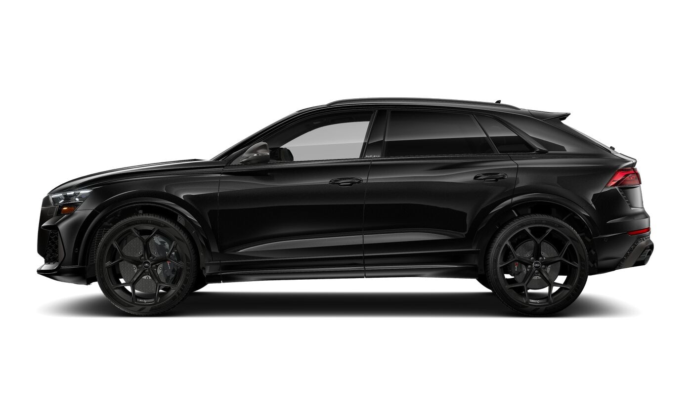 2026 Audi RS Q8 Base - Photo 18