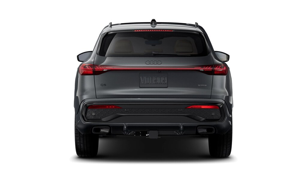 New 2026 Audi Q5 SUV