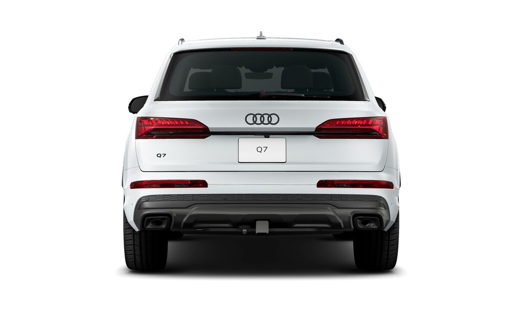 New 2025 Audi Q7 For Sale at Audi West Covina Stock