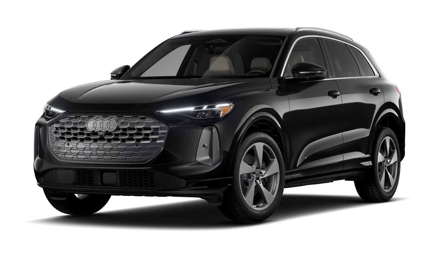 2025 Audi New Q5 Premium Plus's photo