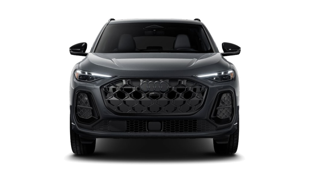 New 2025 Audi  2.0T Progressiv VUS