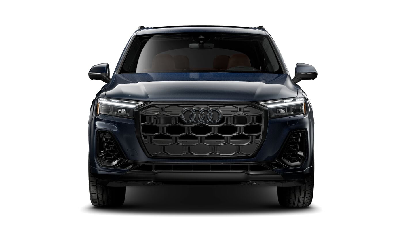 2026 Audi Q7 Prestige - Photo 3