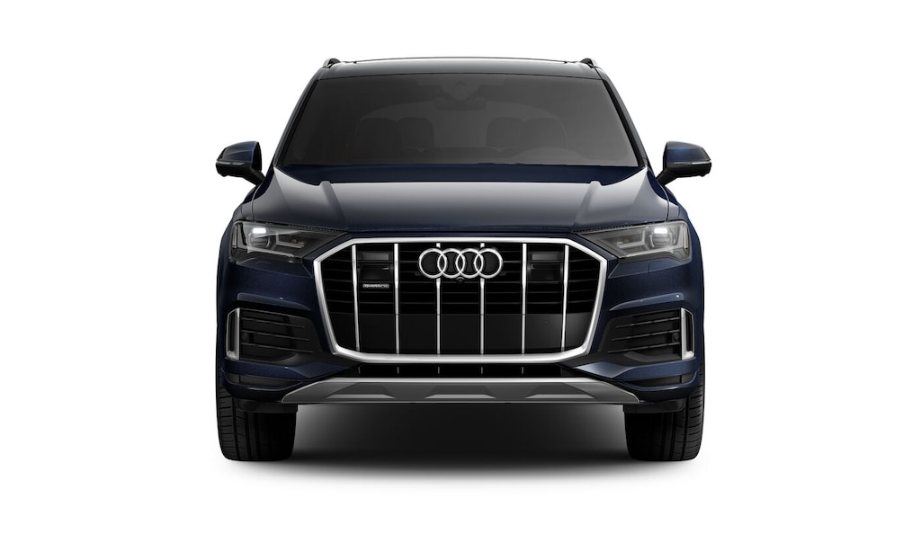 New 2024 Audi Q7 45 Premium For Sale in New Rochelle NY VIN