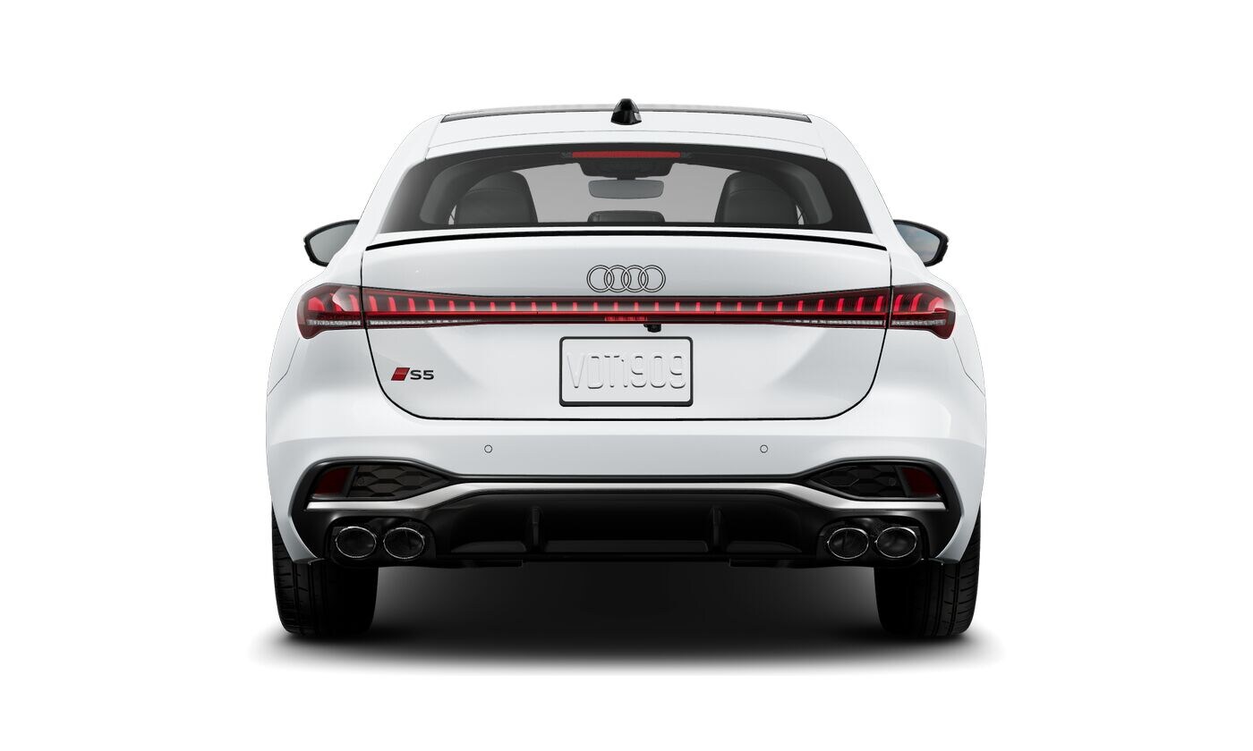 2025 Audi S5 Premium photo 4