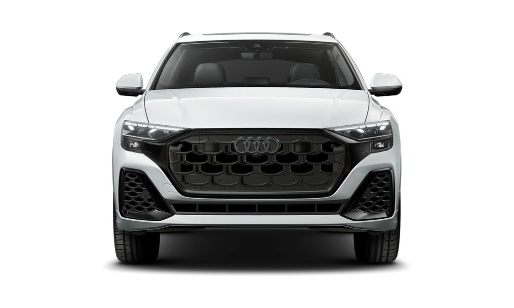 New 2025 Audi Q8 For Sale at Audi Oakland VIN WA1EVBF18SD006931
