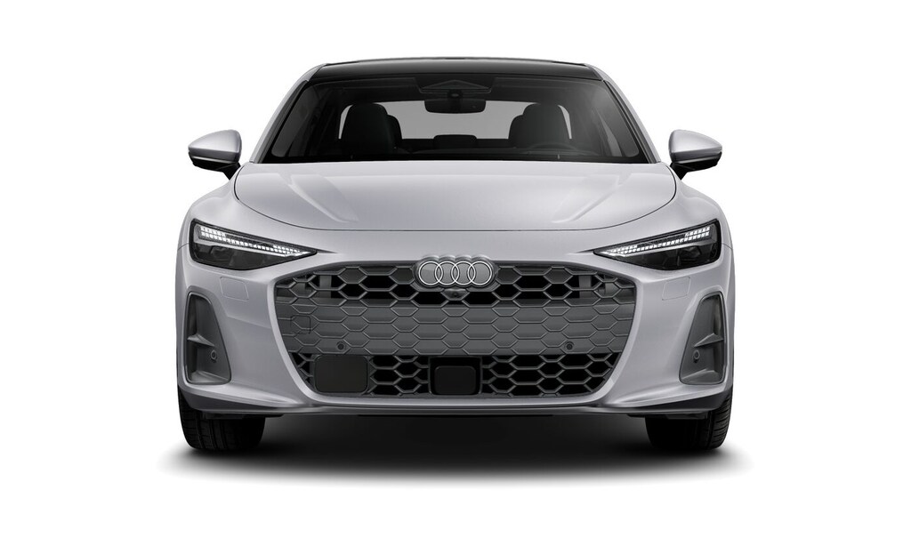 New 2026 Audi A6 Base Sedan