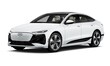 Audi A6 Sportback e-tron