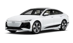 2025 Audi A6 Sportback e-tron Premium Plus Sedan