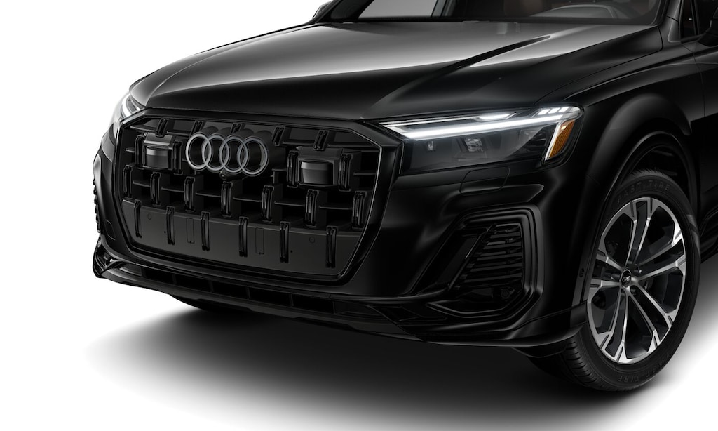 New 2026 Audi Q7 45 Premium Plus SUV