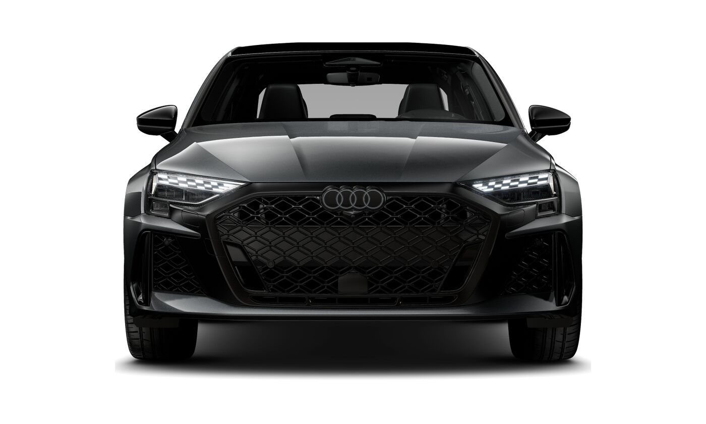 2026 Audi RS 3 Base - Photo 32