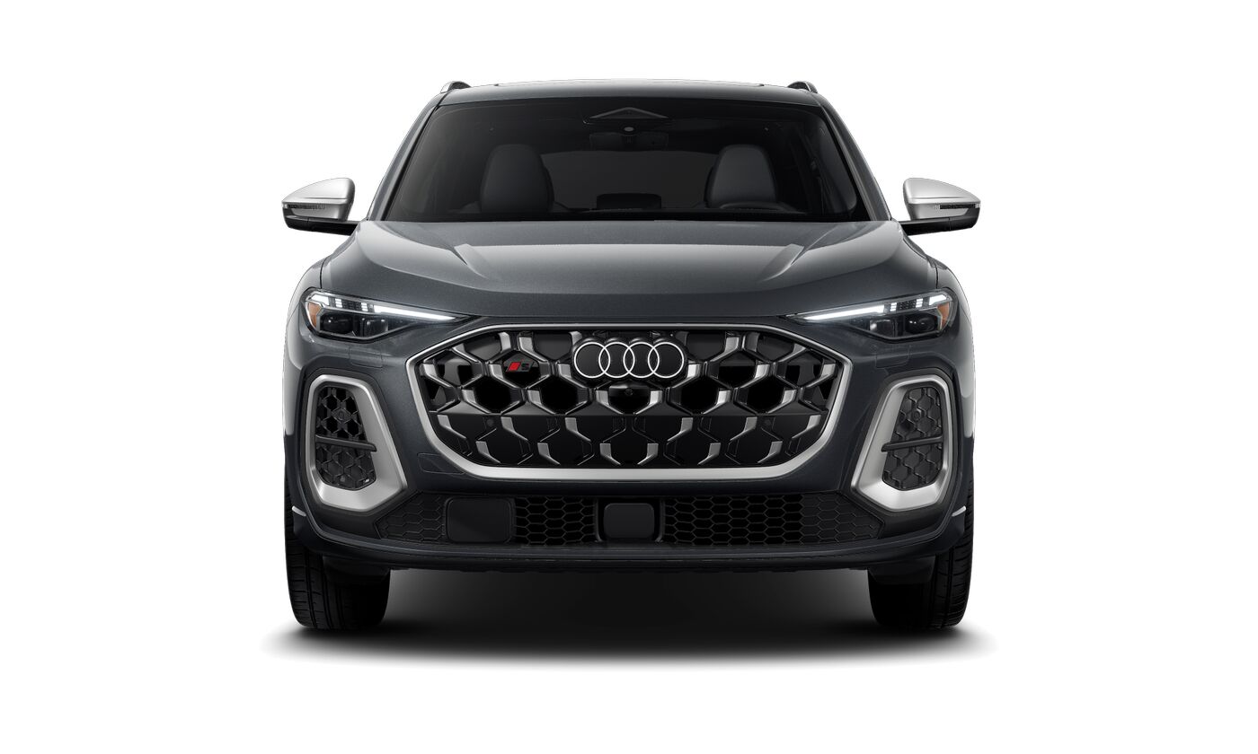 2025 Audi SQ5 Premium Plus photo 3