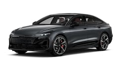 2025 Audi S6 e-tron Technik Sedan