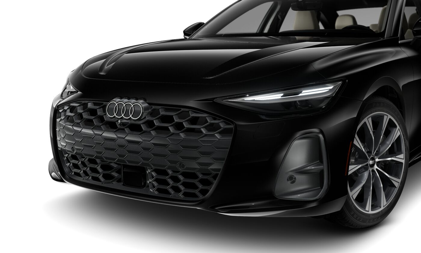 2026 Audi A6 Premium