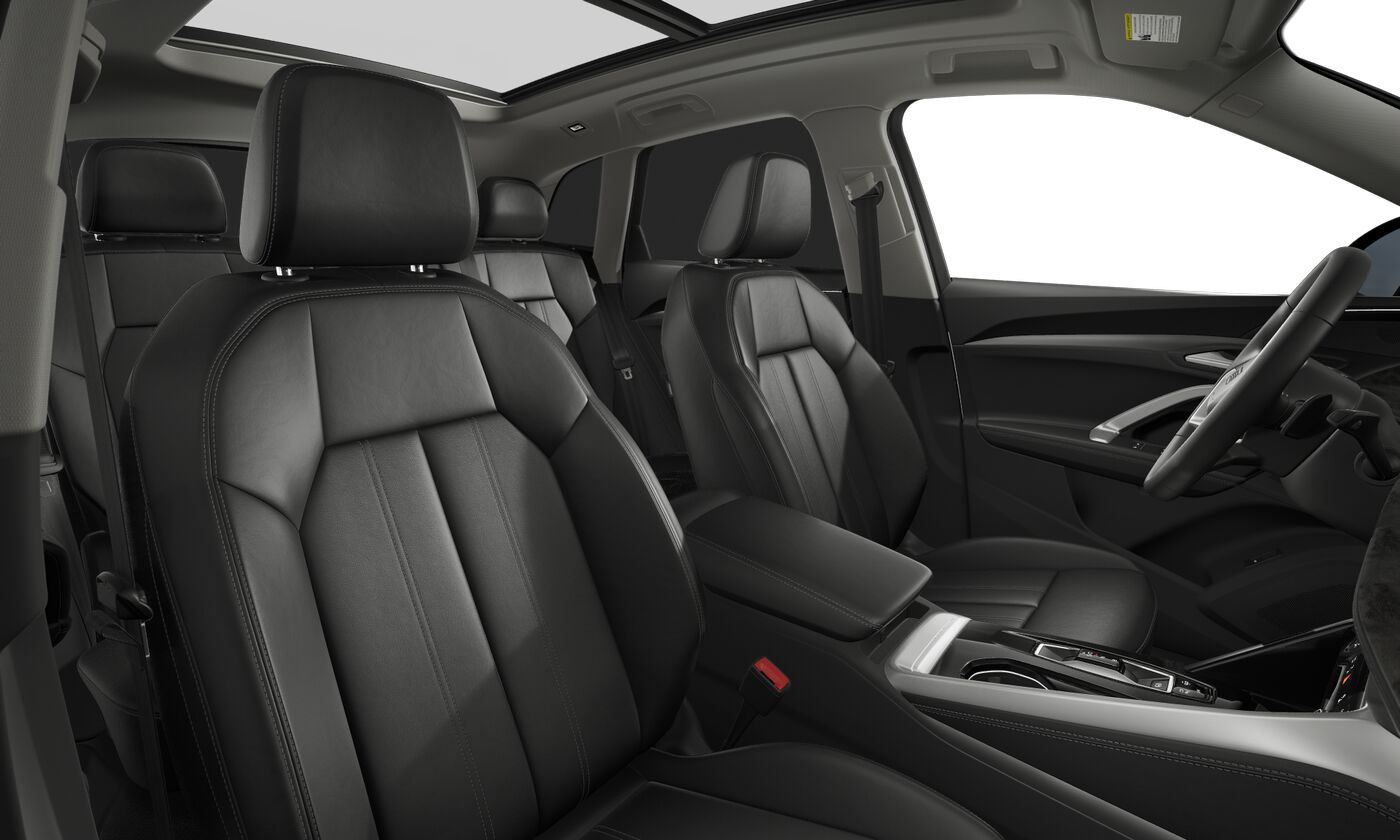 2025 Audi Q5 Premium - Photo 36