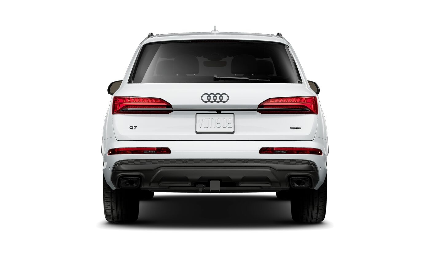 Thumbnail: 2025 Audi Q7 - 1
