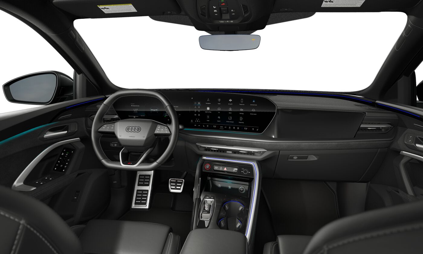 2025 Audi SQ5 Premium Plus photo 3