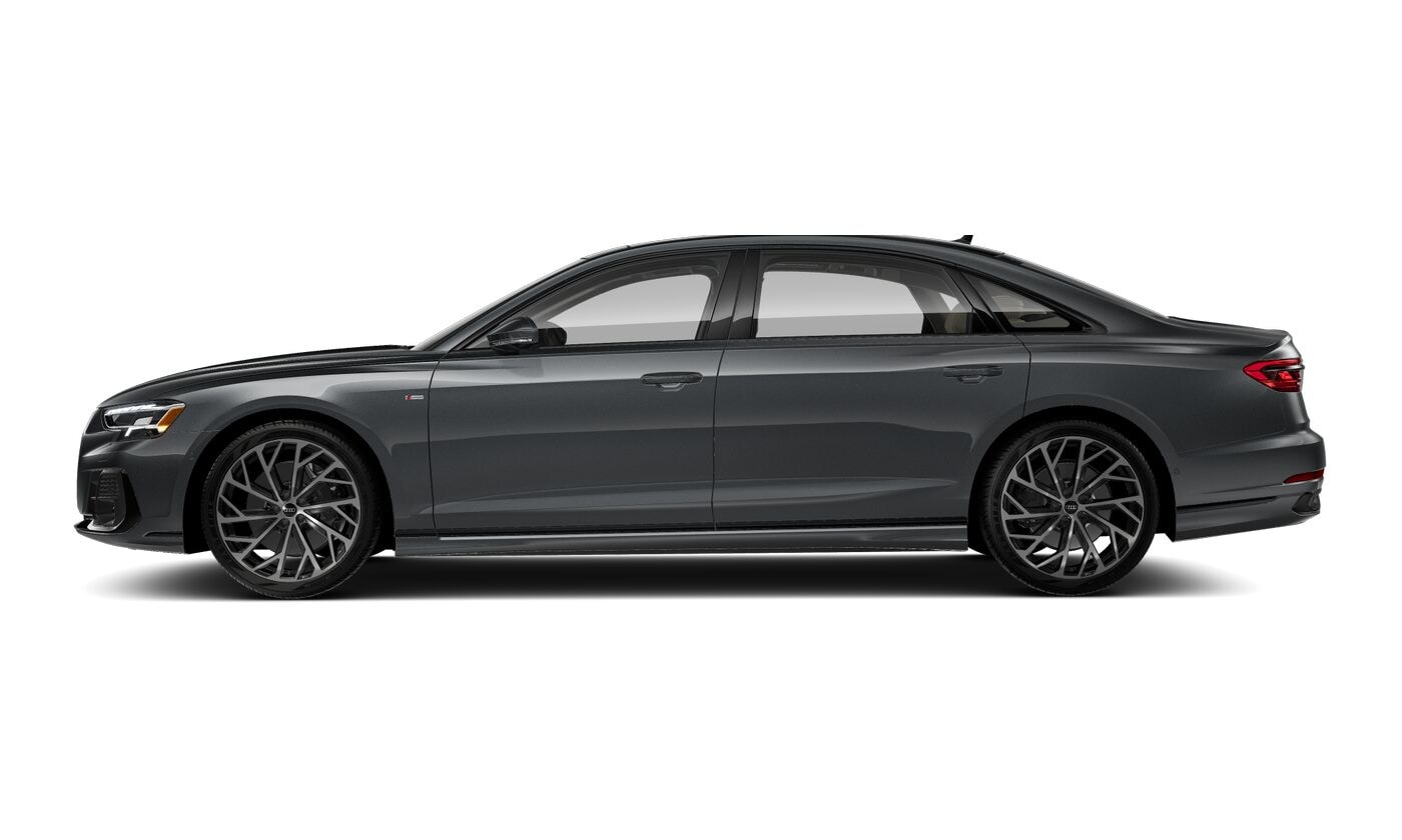2027 Audi A8 Base - Photo 6