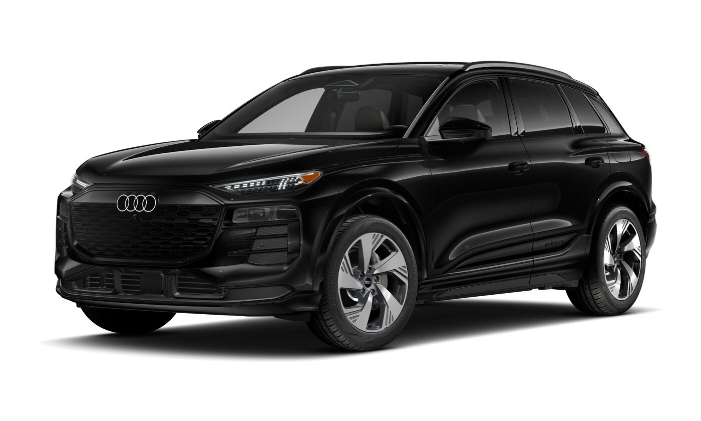 2025 Audi Q6 e-tron Premium Plus -
                  Coral Springs, FL