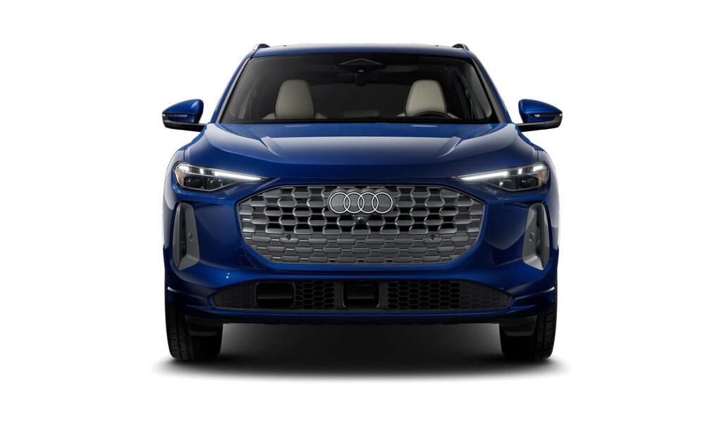 New 2026 Audi Q5 2.0T Premium Plus SUV