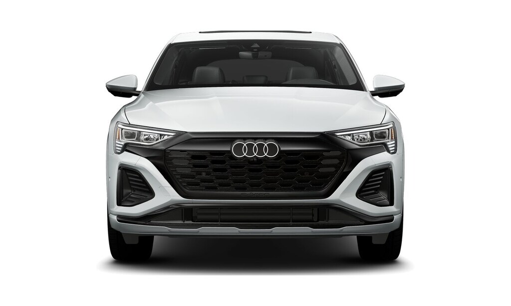 2024 New Audi Q8 Sportback etron Atlanta New Audi Dealer A26064