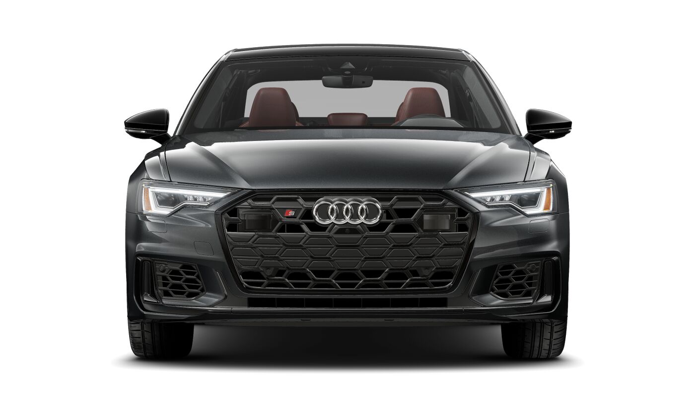 2025 Audi S6 Premium Plus photo 3