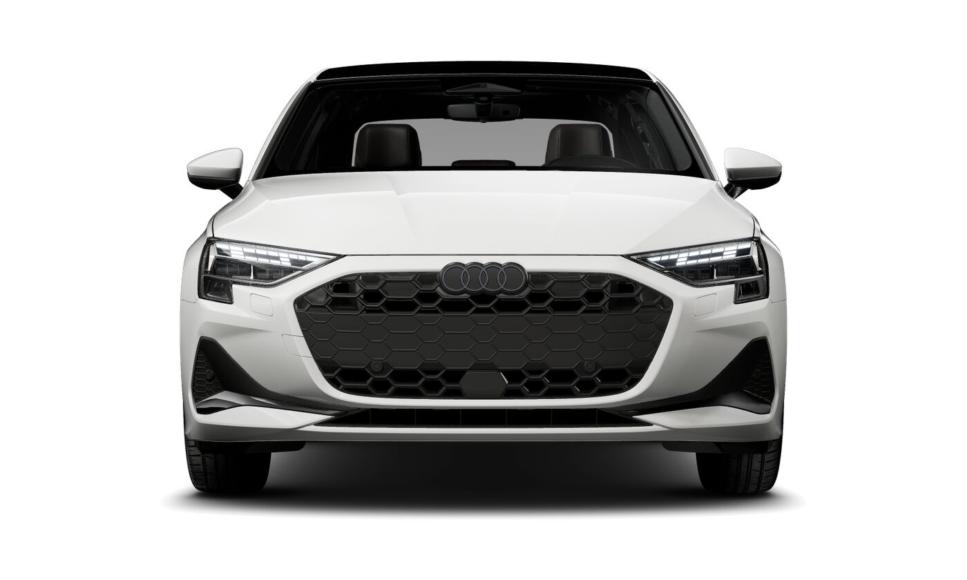 Used 2026 Audi A3 Premium Sedan