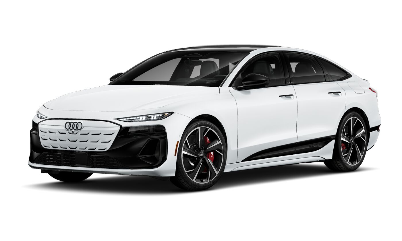 2025 Audi e-tron S Premium Plus -
                  Fort Lauderdale, FL