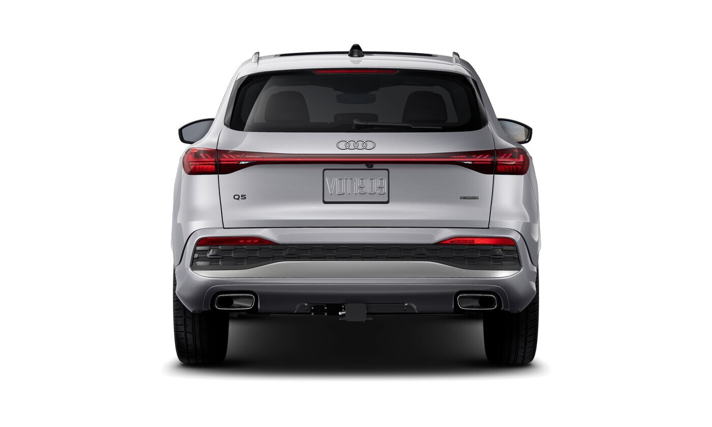 2025 Audi Q5 Premium Prestige photo 4