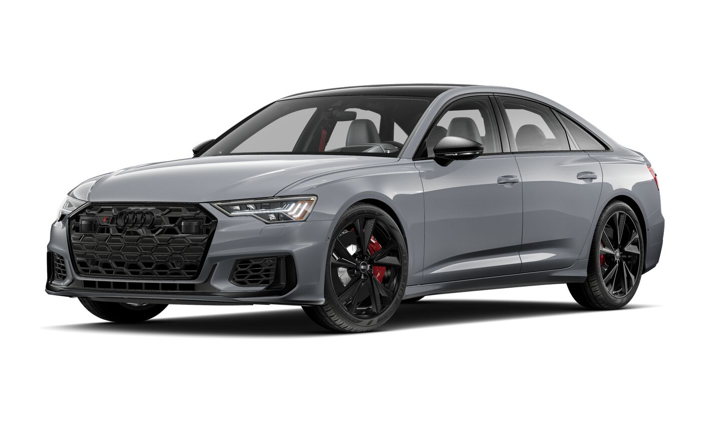 2025 Audi S6 Prestige -
                  Oxnard, CA