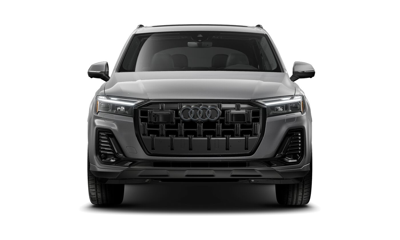 2025 Audi Q7 45 Premium photo 3