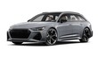 Audi RS 6 Avant