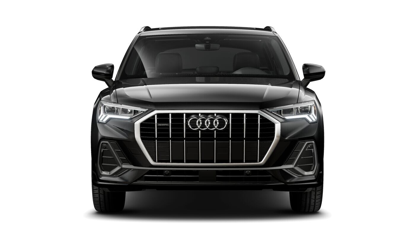 2025 Audi Q3 S line Premium photo 3
