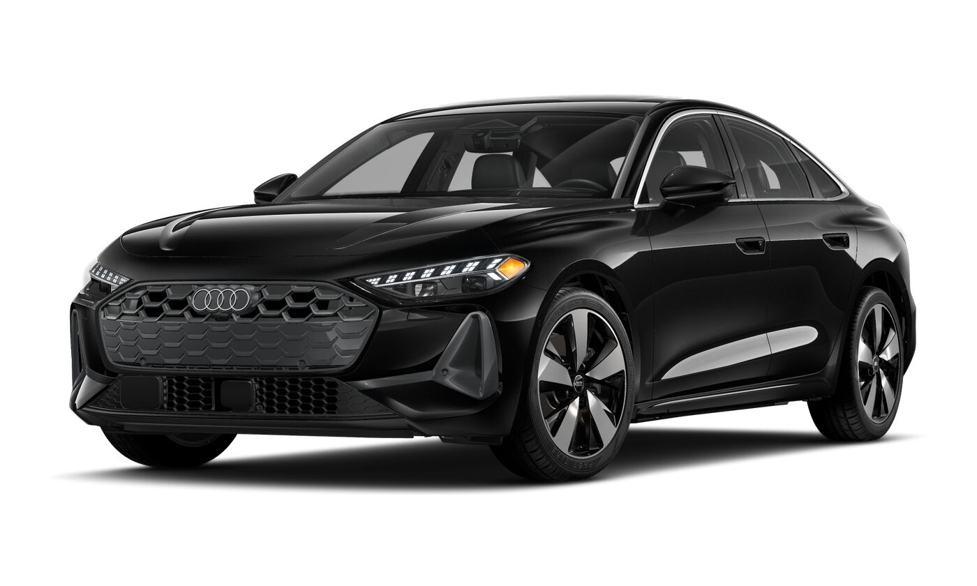 2025 Audi A5 Premium Plus -
                  Maplewood, NJ