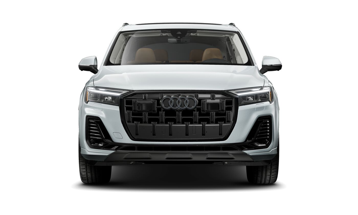 2025 Audi Q7 Premium Plus photo 3