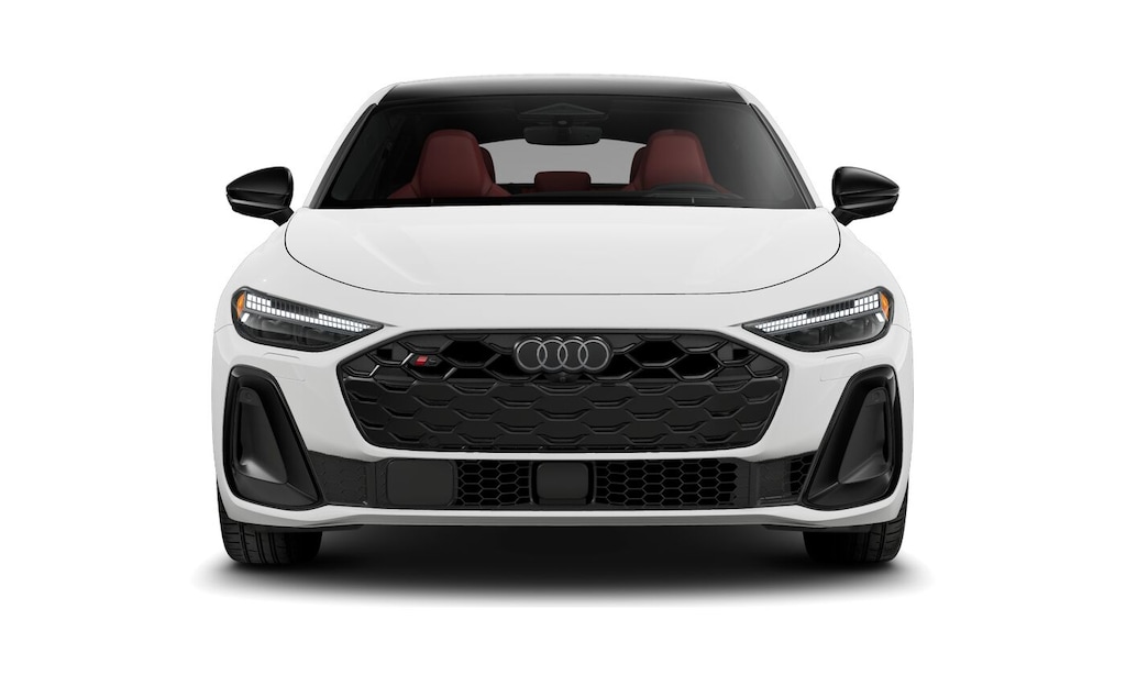 New 2025 Audi All-new S5 Premium Plus Hatchback