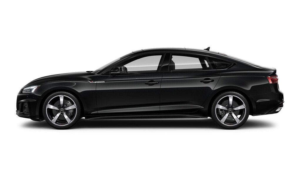 New 2025 Audi A5 45 S Line Premium Plus Sportback