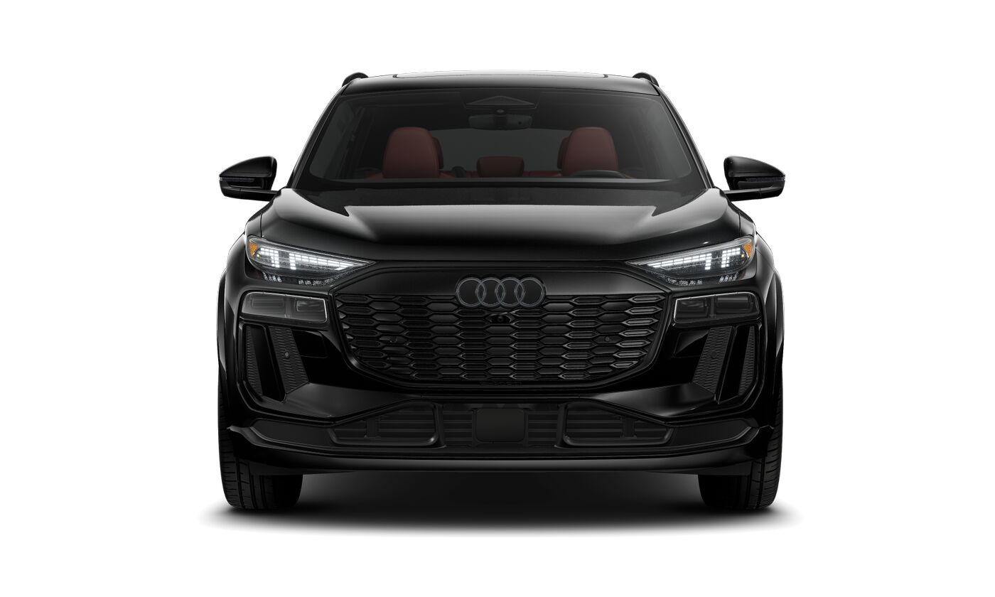 2025 Audi SQ6 photo 2