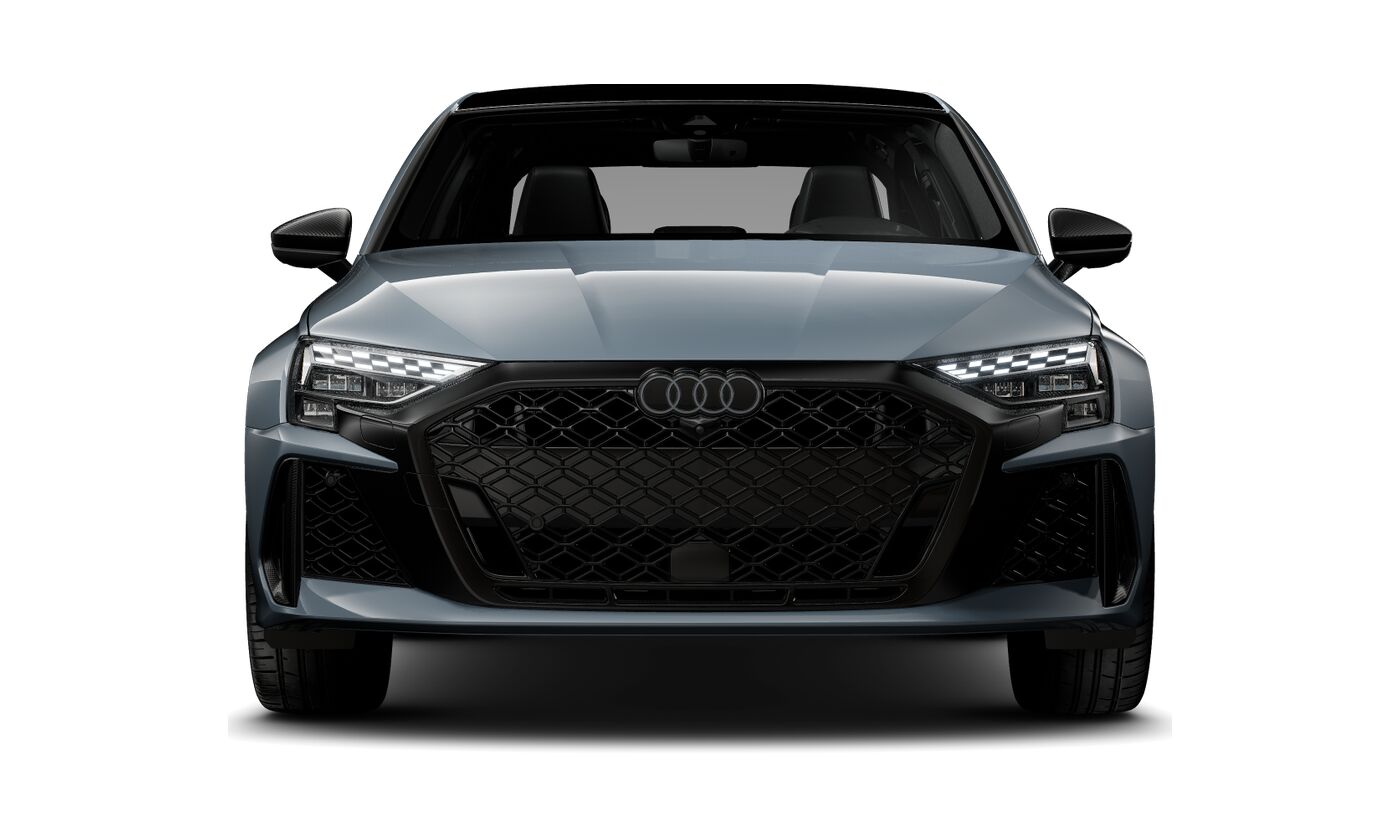 2025 Audi RS 3 Base photo 2
