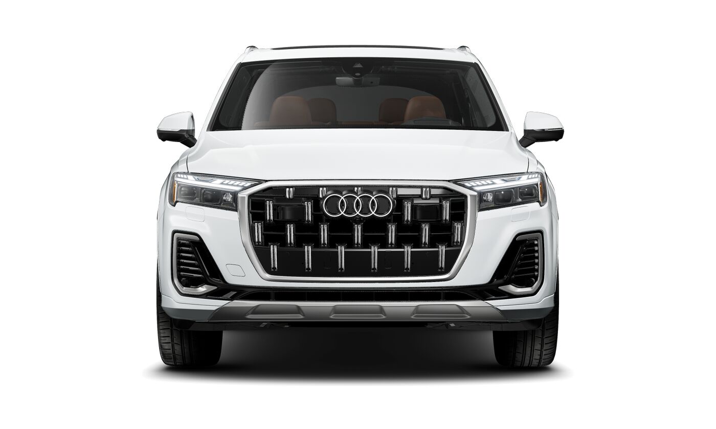 2025 Audi Q7 55 Prestige photo 3