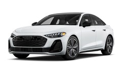 2025 Audi All-new S5 3.0T Progressiv Sportback