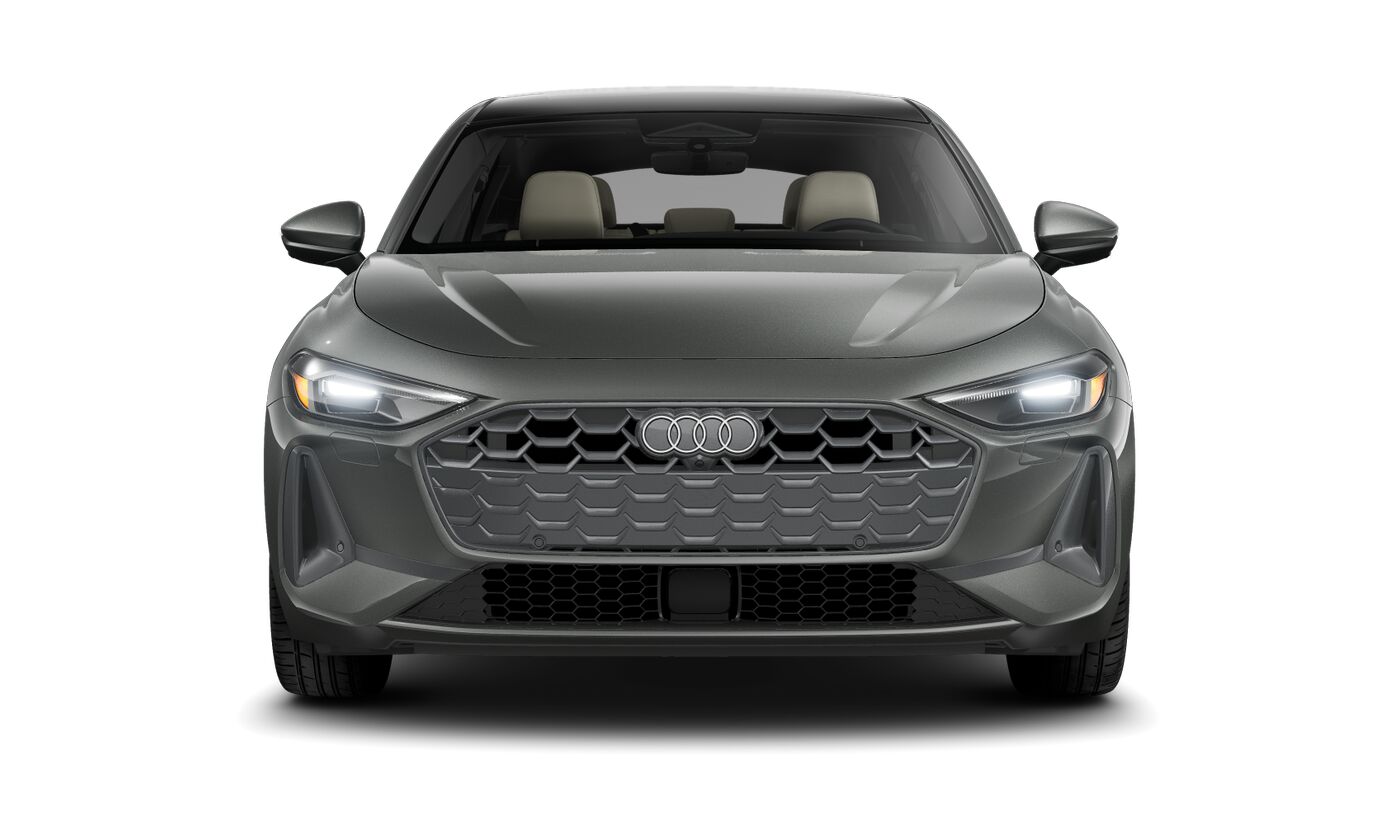 2026 Audi A5 Premium - Photo 18